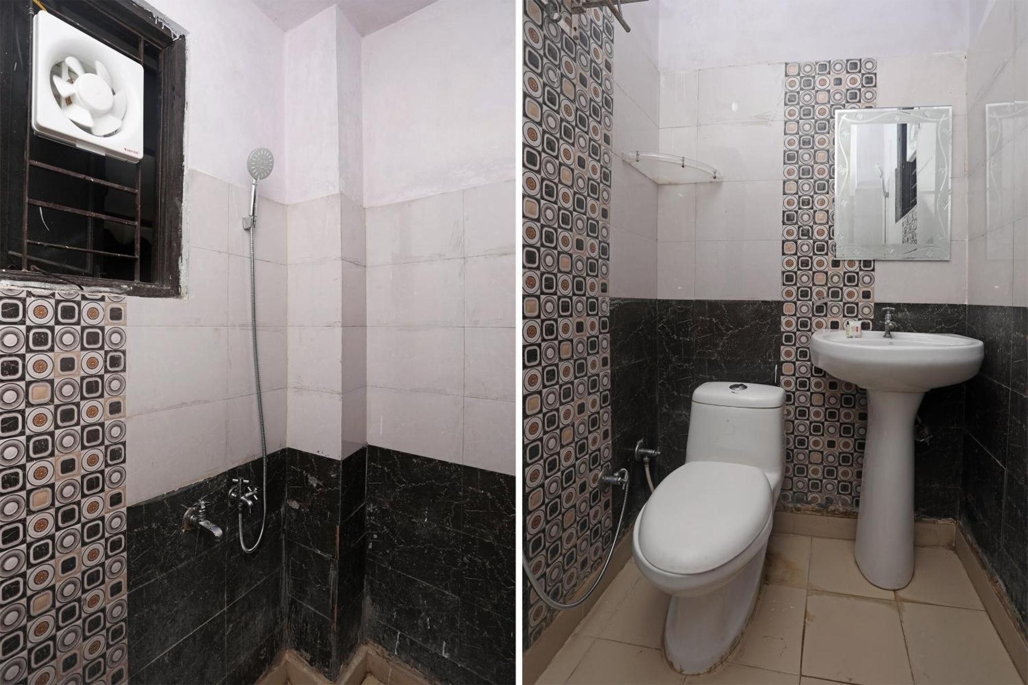 Hotel Collection O 19472 Highway Regency Anupnagar Esterno foto